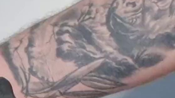 Download: MissNaturPur - Blasen mit geschlossener Maske und Cumshot