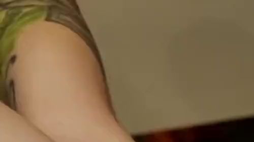 Download: MissNaturPur - Möse fingern und Titten wixxen