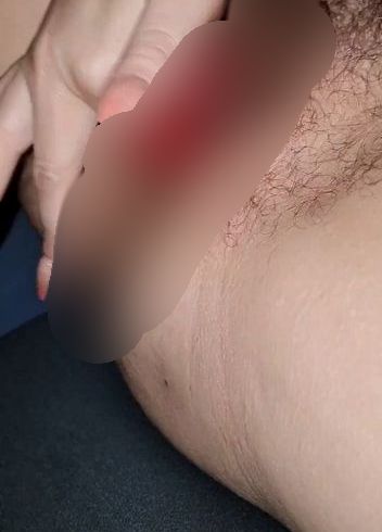 Download: MissNaturPur - Zum Aufstehen die Muschi befriedigen