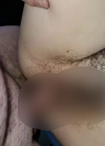 Download: MissNaturPur - Schöne die Sosse auf den Busch gespritzt