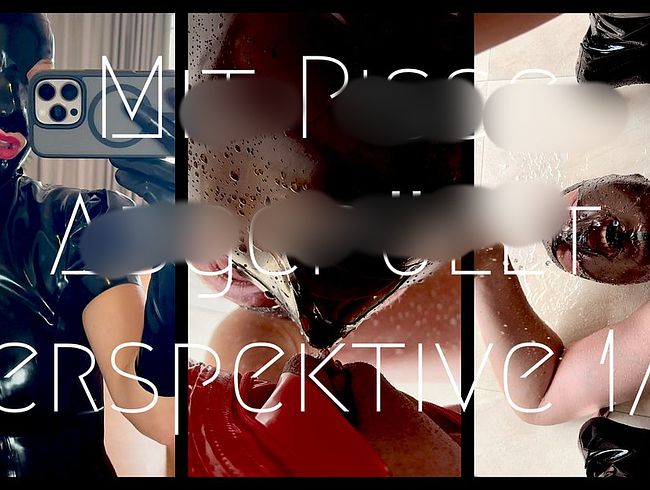 Download: MissNicole - Mit Pisse abgefüllt (Perspektive 1 von 3)