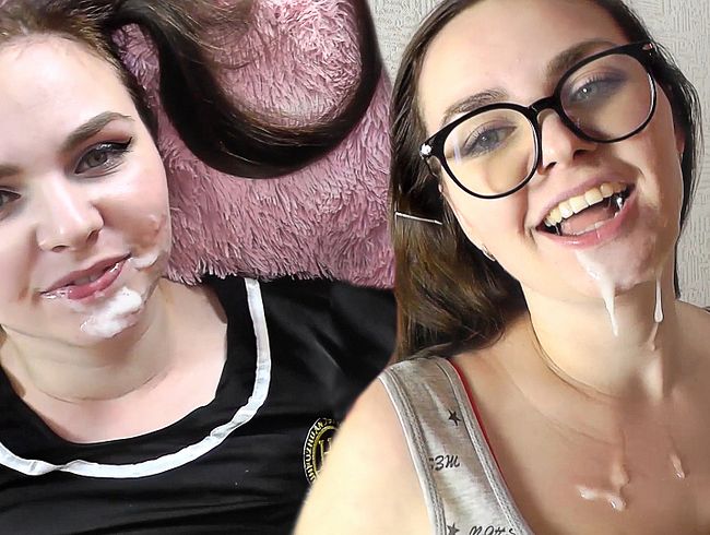 Download: Miss_Fantasy - Beste Cumshot-Zusammenstellung