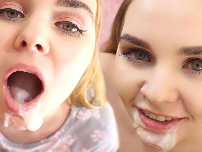 Download: Miss_Fantasy - Beste Cumshot-Zusammenstellung 5