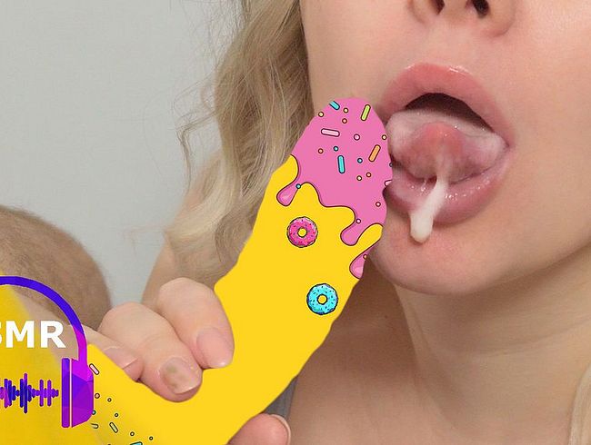 Download: Miss_Fantasy - Stiefschwester lernt, wie man ihren ersten Blowjob gibt