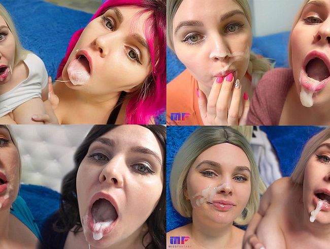 Download: Miss_Fantasy - Best Of Cumshot Compilation (Mega-Zusammenstellung)