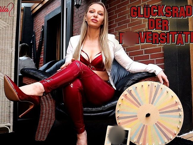 Download: Miss_Mila - Glücksrad der Perversitäten