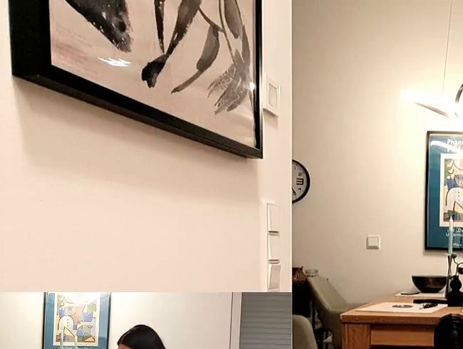 Download: Misstress-Luciana - Na los lass das Sperma laufen