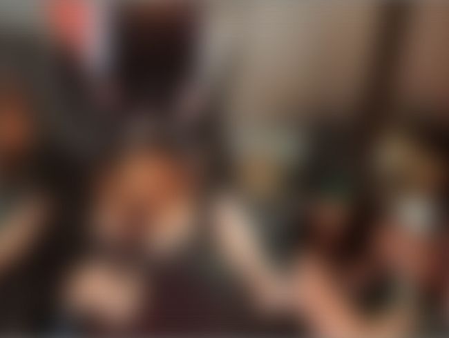 Download: Misstress-Luciana - Gefickt in der Sling