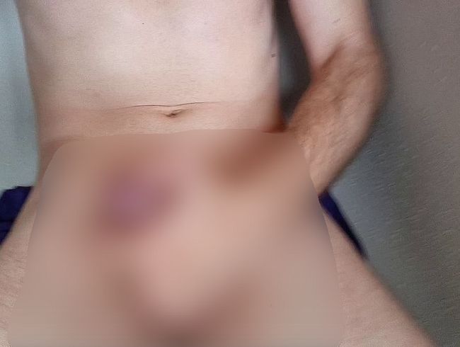 Download: Mister_Mind - Direkt im Anschluss gewichst in meiner Pisse