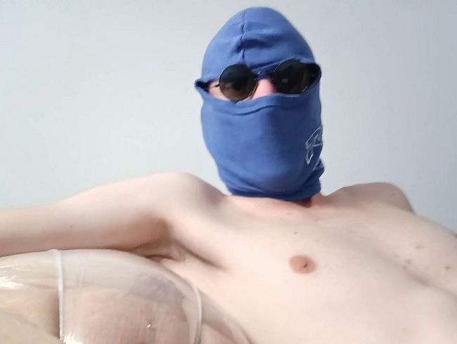 Download: Mister_Mind - Ich fick ihre Fotze mit den Fingern – hart und gezielt neben ihr