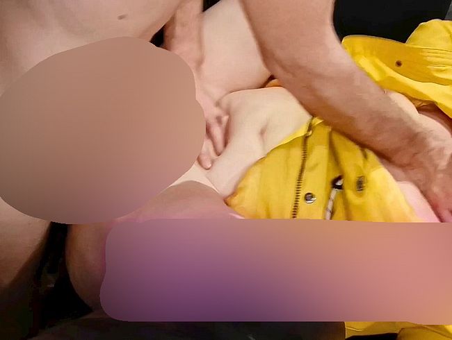 Download: Mister_Tabu - Gyn-Stuhl – Ihre Kehle in seinem Griff, bis sie kommt