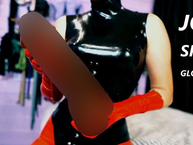 Download: Mistress_Priest - JOI für kleine Pipimann-Beta