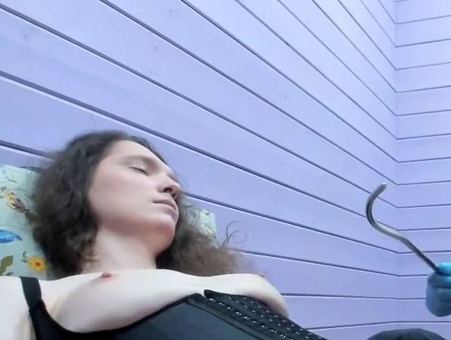 Download: Mistress_Priest - Transen-Sound mit Handjob