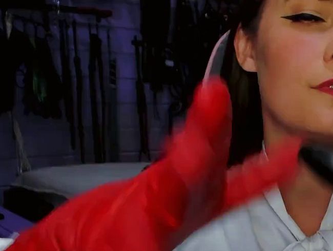 Download: Mistress_Priest - Ich kann keine Handschuhe auswählen