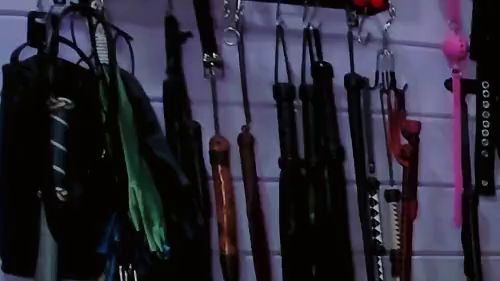 Download: Mistress_Priest - Liebst du Latex?