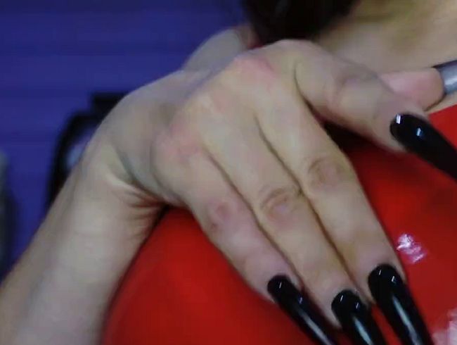 Download: Mistress_Priest - Im Bann der Nägel