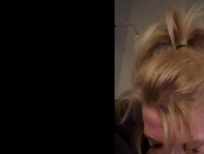 Download: Mit-Fick-Zentrale - Die Bitch verliert ne Wette und ich benutze sie als Fickstück