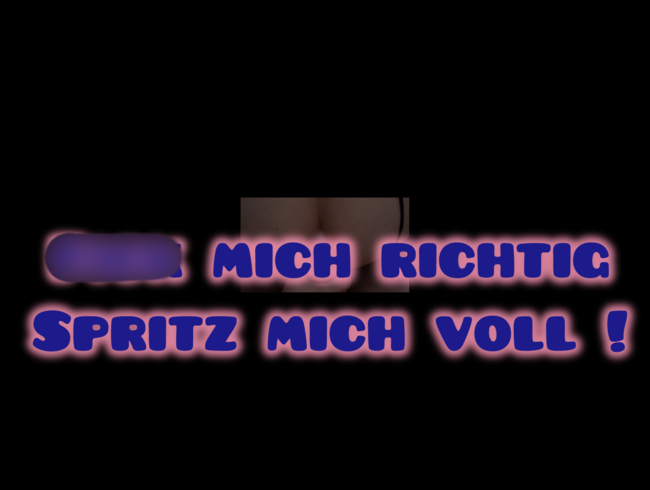 Download: Mizuhzu - Gefickt und vollgespritzt