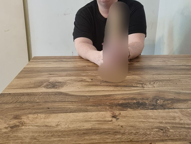 Download: Molligobenohne - Dildo Behandlung.