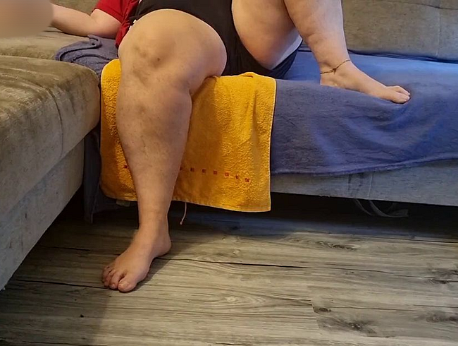 Download: Molligobenohne - Natur muschi braucht es auch einmal ohne ton