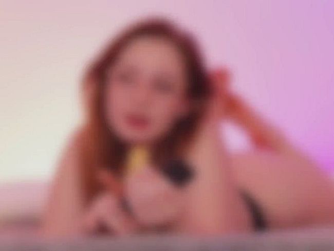 Download: Mona_Demure - Ein Blowjob wie aus deinen Träumen – willst du zuschauen?