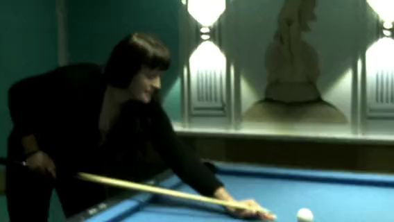 Download: Mountain1988 - Billard Sex mit Pornostar 