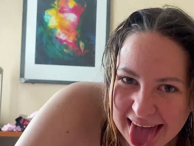 Download: Mountain1988 - Pornostar Maria Gail gibt zum Frühstück ihr Bestes