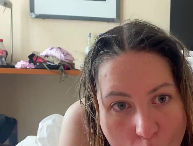 Download: Mountain1988 - Pornostar Maria Gail fickt im Appartment rum