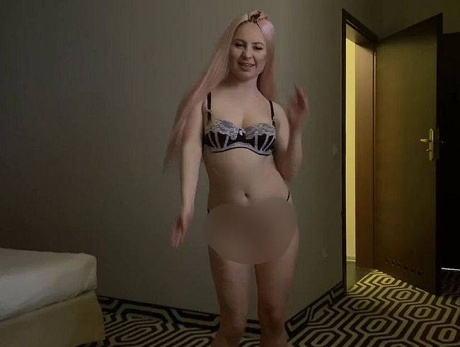 Download: Mountain1988 - Pornostar Maria Gail ihr geiler Apartment Sex