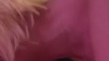 Download: Mountain1988 - Pornostar Sandy Fire die geile Lack Dame