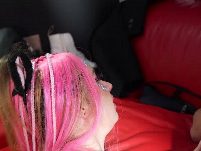 Download: Mountain1988 - Geiler Venus Messe Blowjob Teil 3