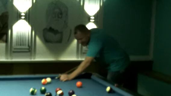 Download: Mountain1988 - Billard Tisch Sex