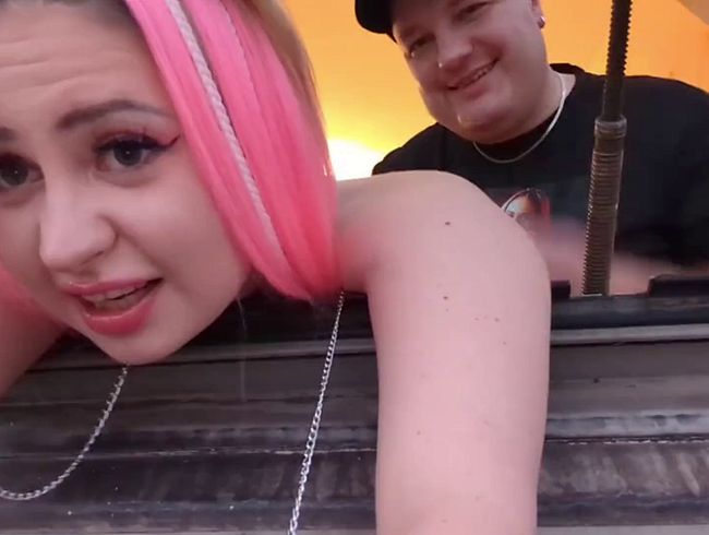 Download: Mountain1988 - Sex am Fensterbrett