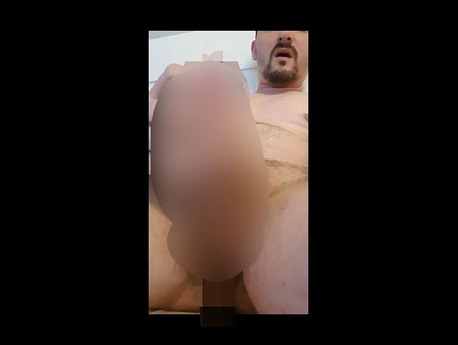 Download: MrXXY4293 - Ich bringe mich mit nur einem Finger zum Höhepunkt