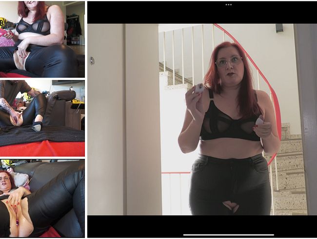 Download: MrsEssen7471 - Wenn an einem Sonntag die Batterien leer gehen. Was dann?