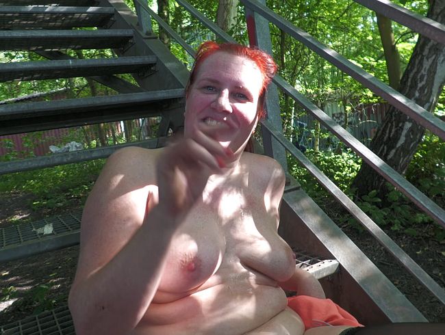 Download: MrsEssen7471 - 4. geile Schwänze nur für mich und das auch noch Outdoor Teil 2