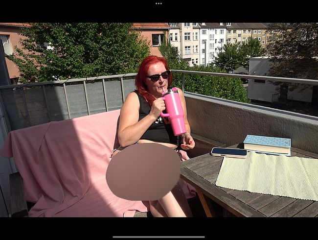 Download: MrsEssen7471 - Ein geiler Outdoor Fick mit sehr viel Sperma am Ende