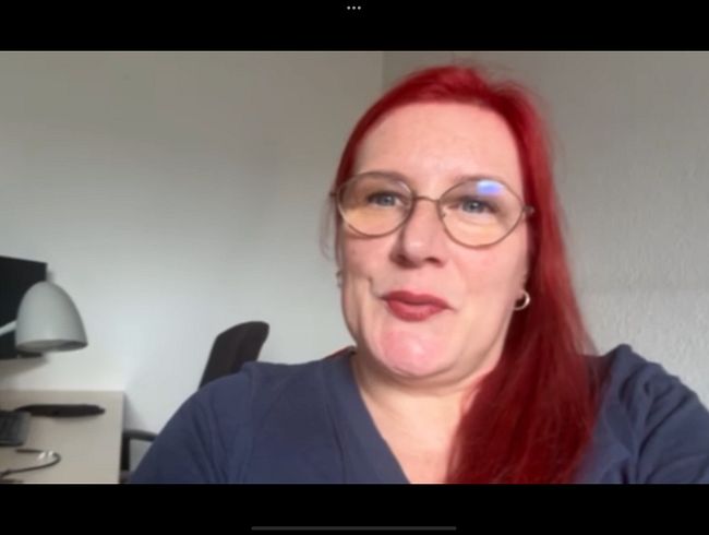 Download: MrsEssen7471 - Immer wieder schön einen geilen Schwanz zum spritzen zu bringen