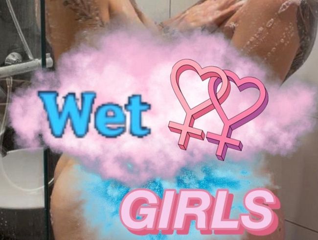 Download: MrsFiestaa - Wet Girls - ihr erstes Mal .. ?