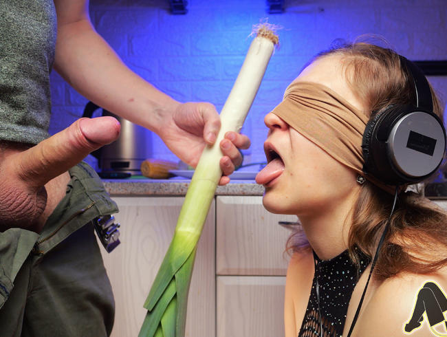 Download: MrsLittleWhore - 457.DAS NEUE GESCHMACKSSPIEL VERLAUFT NICHT NACH PLAN!