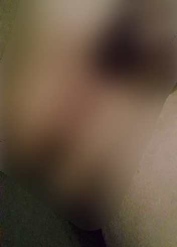 Download: MsCurvylicous - Am frühen Morgen Kitzler massiert und Vibrator benutzt