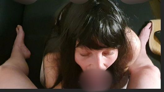 Download: Munichgold - POV dirty Blowjob mit viel geilem Dirtytalk - spritz mir auf meine Zunge! Du auch mein Wixxer!