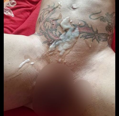 Download: Musclequeen_Diana - Compilation So sehe ich aus wenn die Männer mit mir fertig sind :-)