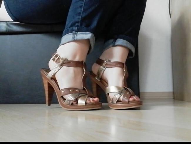 Download: MyLittleDirtySecret - Ohne High Heels geht es nicht