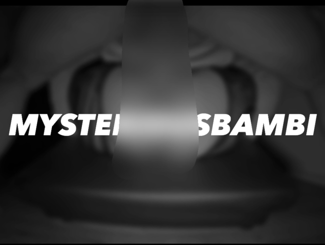 Download: MysteriousBambi - Geiler nasser fick in mehreren Stellungen!