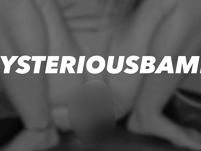 Download: Mysteriousbambi - Mein erstes Mal vor der Kamera – heiße Dusch-Session
