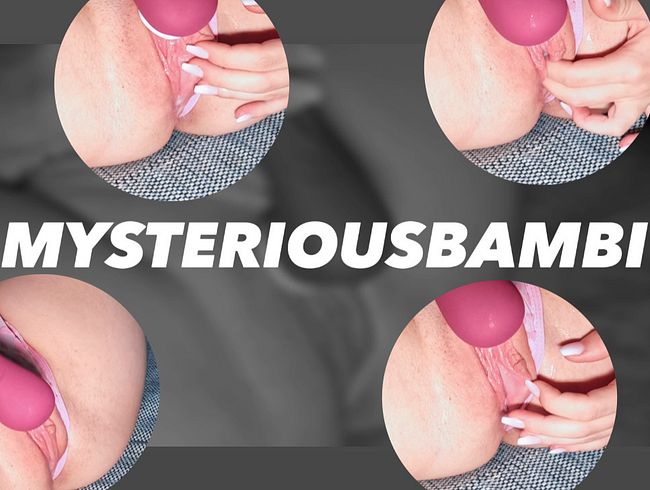 Download: Mysteriousbambi - Noch geiler nach dem Workout – ich brauche mehr! (Teil 2)