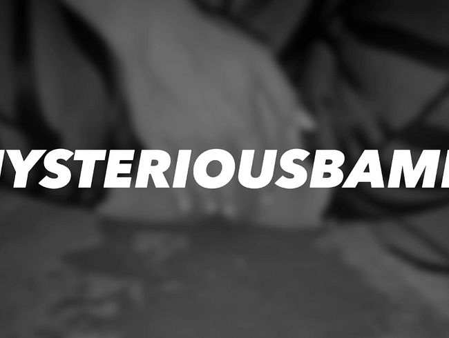 Download: Mysteriousbambi - Heiße Piss-Action – feuchtes Vergnügen ganz nah