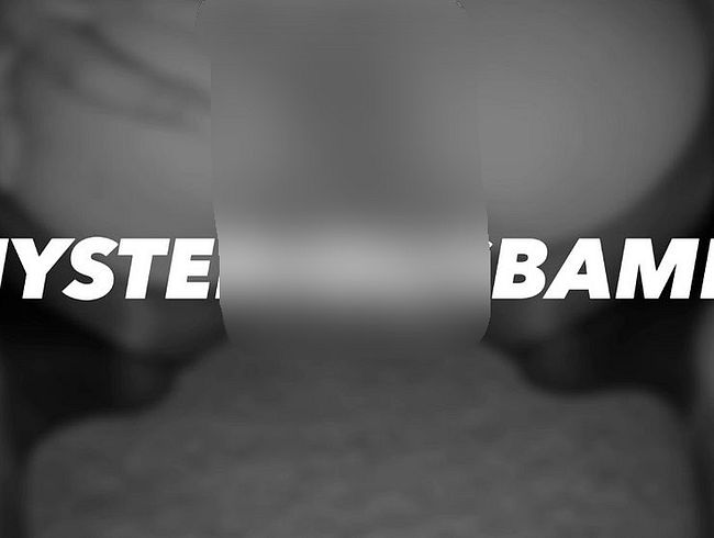 Download: Mysteriousbambi - Heiße Solo-Session – ich kann nicht aufhören mich zu verwöhnen (Teil 2)