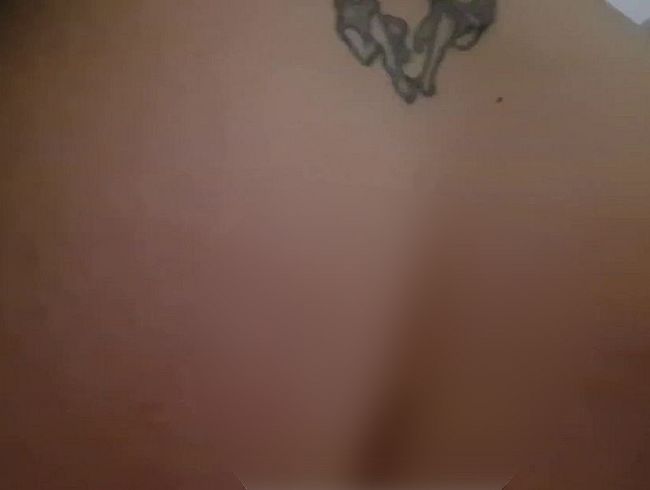 Download: NS-Queen83 - Anales Vergnügen mit meinem Dildo in der Nacht.